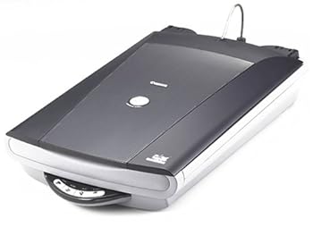 【中古】【39shop】Canon★CanoScan 5200F(良い)|ドリエム店