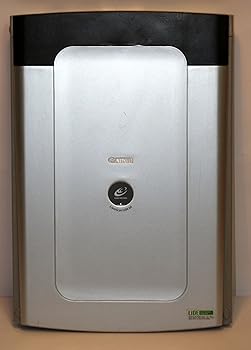 【中古】CANON CanoScan LiDE60