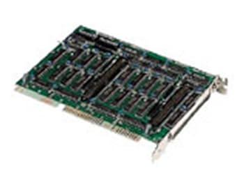 【中古】コンテック 非不成立型緩衝装置付双方向デジタル入出力 PIO-48DPC