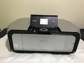 【中古】キヤノン PIXUS MP610