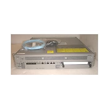 【中古】CISCO ASR1002 Cisco Redundant AC Power Module - 470W パソコン