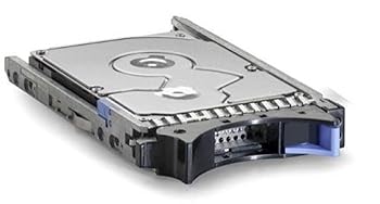 【中古】146GB 15K 2,5 inch SFF SAS 内蔵ドライブ・ストレージ-PCパーツ