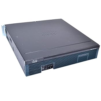 【中古】Cisco Systems CISCO2951/K9 パソコン