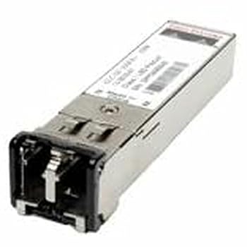 【中古】Cisco Rugged SFP - SFP Mini-GBIC-Transceiver-Mod