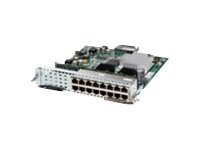 【中古】Cisco Systems Cisco SM-ES3G-16-P 38,615円