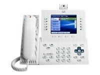 【中古】【39shop】Cisco★9951 5lines TFT White（良い）｜ドリエム店