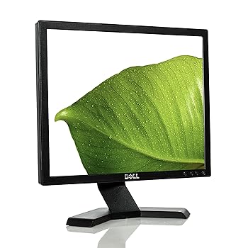 【中古】【39shop】DELL★E170S 17インチ 4:3 1280 x 1024 800:1 LCD Monitor(良い)|ドリエム店