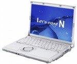 【中古】【39shop】CF-N10シリーズ★CF-N10AWHDS（良い）｜ドリエム店 54,154円