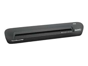 【中古】【39shop】Ambir★TravelScan Pro - シートフィードスキャナー（良い）｜ドリエム店