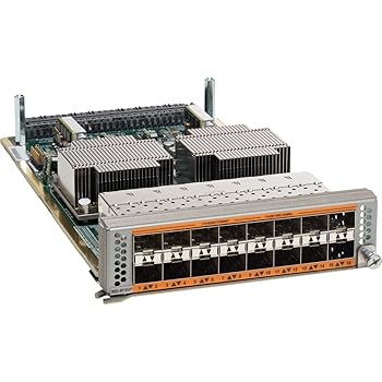 【中古】Cisco N55-M16UP