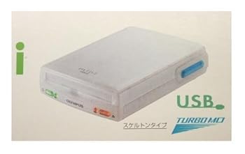【中古】【39shop】オリンパス　TURBO　MO　ｍｉｎｉ　MO643U1（良い）｜ドリエム店