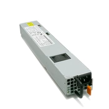 【中古】Cisco N55-PAC-750W-B Redundant Power Module - 750 W - 110 V AC, 220 V AC