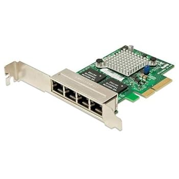 【中古】UCSC-PCIE-IRJ45\u003d Intel Quad GbE adapter