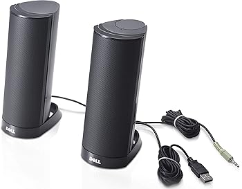 【中古】【39shop】Dell★AX210 USB POWERED SPEAKERS（非常に良い）｜ドリエム店 19,426円