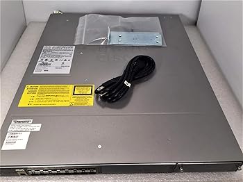【中古】【39shop】Cisco★Catalyst 4500-X 16 Port 10G Ip（非常に良い）｜ドリエム店