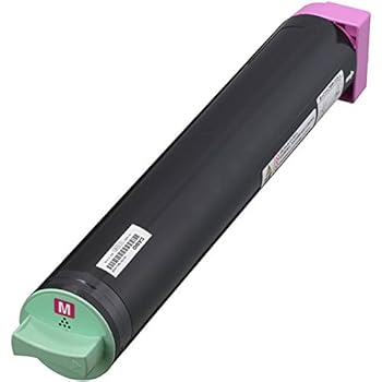 【中古】カシオ計算機 GE6000続きもの用 原則としてトナー マゼンダ GE6-TSM-N