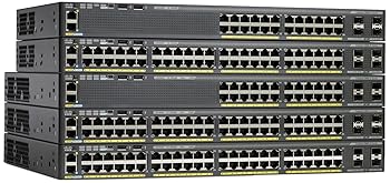 【中古】Cisco Catalyst 2960-Xr 24 Gige Poe 430,639円