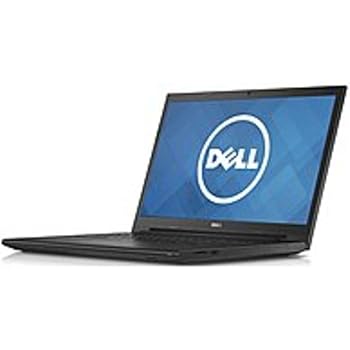 【中古】Dell Inspiron I3542-8335BK 16-Inch Laptop 1.7GHz Intel Core i5-4210U, 8GB ランダムアクセス記憶装置, 1肺結核 Hard Drive, Windows 7 by Dell