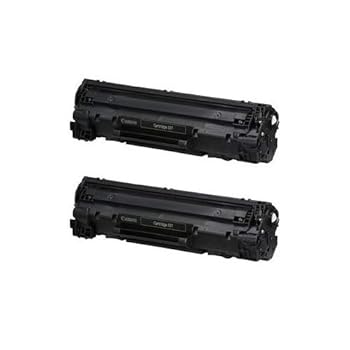 【中古】キヤノン CRG-337VP トナーカートリッジ337VP プリンター・FAX用インク-トナー