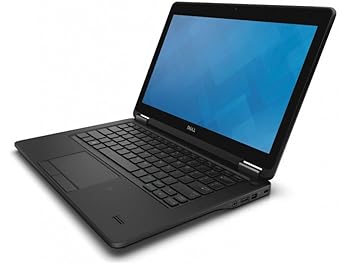 【中古】DELL Latitude E7250