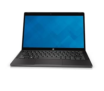 【中古】Dell XPS 12 XPS9250-4554 12.5 UHD Touchscreen Laptop Intel Core M, 8 GB RAM, 256 GB SSD by Dell
