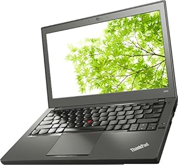 【中古】中古 ThinkPad X240 20AMS40Y00 / Core i5 4300U1.9GHz / HDD:500GB / 12.5in / 黒いこと パソコン-パソコン・周辺機器