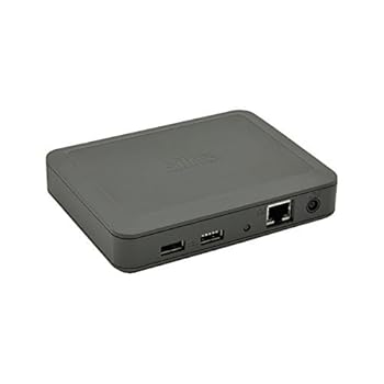 【中古】サイレックス・テクノロジー USB3.0対応デバイスサーバ DS-600