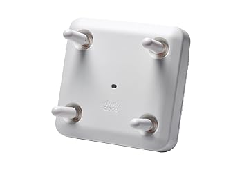 【中古】【39shop】Cisco★AP / 802.11ac W2 AP、CA 3x4:3 Ext Ant E(良い)|ドリエム店