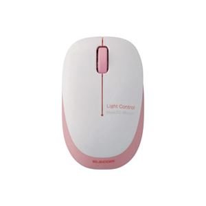 【中古】御勤め用5書き割りエレコム ELECOM 無線電話BlueLED二十日鼠M-BL20DBPN ×5書き割り
