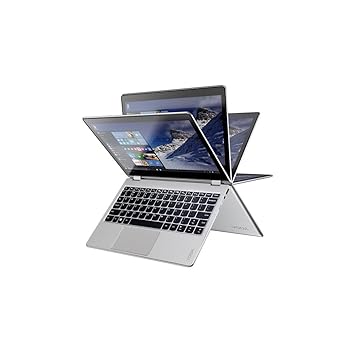 【中古】【39shop】Windows10★Home搭載Lenovo YOGA 710：Core m3プロセッサー搭載モデル11.6型/4GBメモリー/128GB SSD/Officeなし/プラチナシルバーレノボノートパ（良い）｜ドリエム店