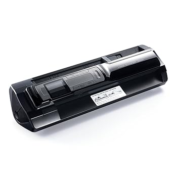 【中古】【39shop】サンワダイレクト★2WAY ハンディスキャナ シートフィード対応 OCRソフト A4 PDF/JPEG 1200dpi ドキュメントスキャナ 400-SCN040（非常に良い）｜ドリエム店