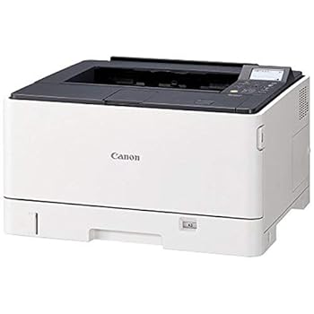 【中古】キヤノン A3対応モノクロレーザービームプリンターCanon　Sateraサテラ LBP442
