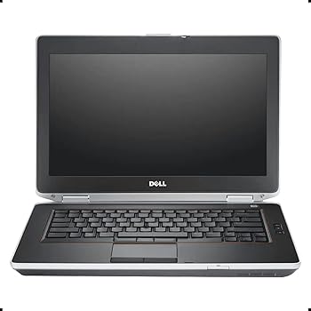 【中古】Dell Latitude E6420 14.1in 商行為 万覚え帳マイコン 電子計算機 Intel Dual-Core I7-2620M 最大限度 3.4GHz 8GB ランダムアクセス記憶装置 1結核症 HDD ヴィデオディスク HDMI Win