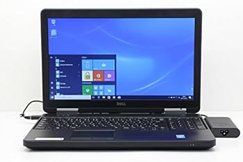 【中古】【39shop】中古★DELL Latitude E5540 Core i5 4300U 1.9GHz/8GB/320GB/Multi/15.6W/FWXGA1366x768/Win10(非常に良い)|ドリエム店