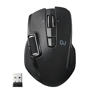 【中古】エレコム 二十日鼠 無線電話 受信システム M大きさ 6名取り草 DUAL続きもの ハードウエアマクロ命令積み上げる 側面車輪 高速道路スクロール Ultimate Blueセ
