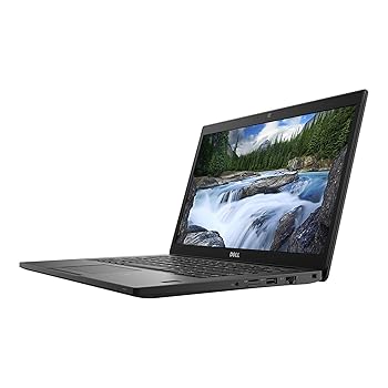 【中古】【39shop】Dell★Latitude 14 7490 ビジネスウルトラブック - 14インチ 1366x768、Intel Core i5-8250U、512GB SSD、8GB DDR4、バックライトキー、ウェブカ(良い)|ドリエム店