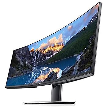 【中古】Dell UltraSharp 49\
