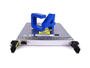 【中古】Cisco SPA-1XOC12-POS 1界面 OC12/STM4 界面アダプタ
