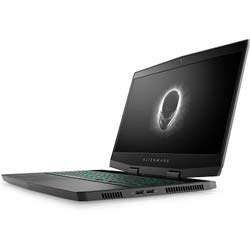 【中古】【39shop】DELL★デル ゲーミングノートPC ALIENWARE m15 NAM85VR-9HL シルバー Core i7・15.6インチ・SSD 256GB・メモリ 8GB(非常に良い)|ドリエム店