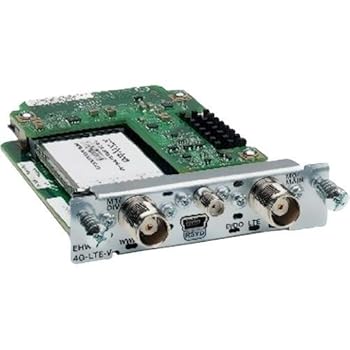 【中古】4G LTE EHWIC ATT 700 MHZ ダンス楽隊17用 生まれ変わり