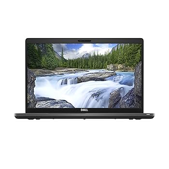 【中古】Dell Latitude 5500 万覚え帳マイコン - 15.6in FHD WVA AG - 1.9GHz Intel Core i7-8665U クアッドコア - 256GB SSD - 16GB - Windows 10 Pro