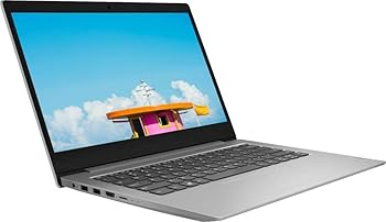 【中古】2020 Lenovo レノボ IdeaPad ノートパソコン コンピュータ AMD A6-9220e 1.6GHz 4GB メモリ 64GB eMMC フラッシュメモリ 14インチ AMD Radeon R4