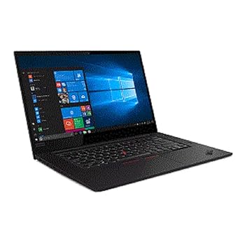 【中古】20QD001AJP ThinkPad X1 Carbon i5 8 256 W10P 14
