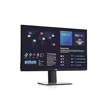 【中古】P series P2720DC プロフェッショナルシリーズ 27インチワイド USB-Cモニタ