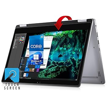 【中古】Dell Latitude 3000 3310 13.3in タッチスクリーン 2はたご屋1ノートパソ - 1920 x 1080 - Core i5 i5-8265U - 8 GB ランダムアクセス記憶装置 - 128 GB SSD - Windo