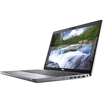 【中古】Dell Latitude 5510 15.6in ノートパソ - 盛りだくさん固定ディスク - 1920 x 1080 - Core i5 i5-10210U 第10時人 1.6GHz クアッドコア 4中核グループ - 8GB ランダムアクセス記憶装置 - 25