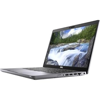 【中古】Dell Latitude 5410 14インチノートブック - フルHD - 1920 x 1080 - Core i7 i7-10610U 第10世代 1.8GHz ヘキサコア6コア - 16GB RAM - 256GB S