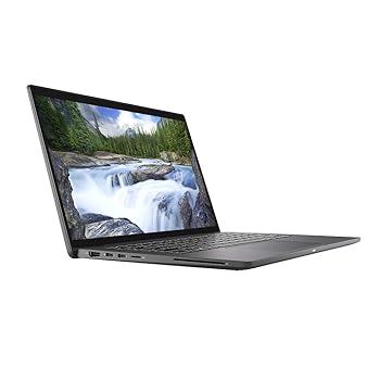 【中古】Dell Latitude 7410 14inノートパソ - 盛りだくさん固定ディスク - 1920 x 1080 - Core i5 i5-10310U 第10時人 1.7GHz ヘキサ中核グループ6中核グループ - 8GB ランダムアクセス記憶装置 - 256GB SS