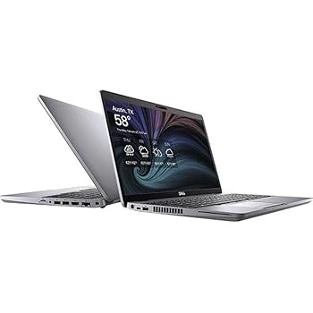 【中古】【39shop】Dell★Latitude 5411 14インチノートブック - フルHD - 1920 x 1080 - Core i7 i7-10850H 第10世代 2.7GHz ヘキサコア6コア - 16GB RAM - 512GB S（非常に良い）｜ドリエム店