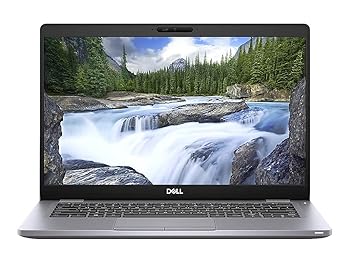 【中古】【39shop】Dell★Latitude 5310 13.3インチノートブック - フルHD - 1920 x 1080 - Core i5 i5-10210U 第10世代 1.6GHz クアッドコア 4コア - 8GB RAM - 256(非常に良い)|ドリエム店